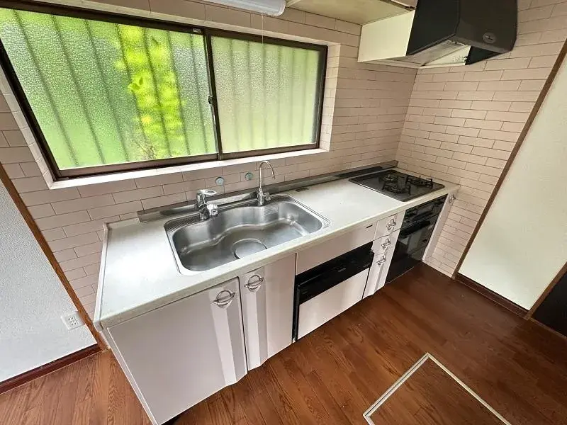 5DK Property Higashihiroshima City Hiroshima Prefecture (8)