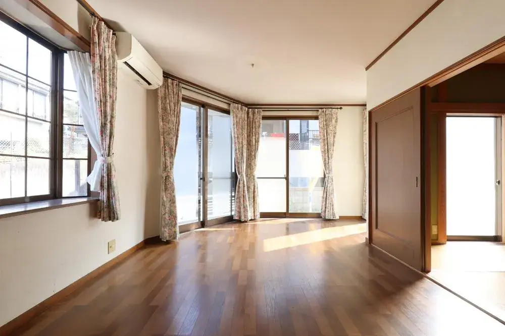 4LDK Property Hiroshima City Hiroshima Prefecture (5)