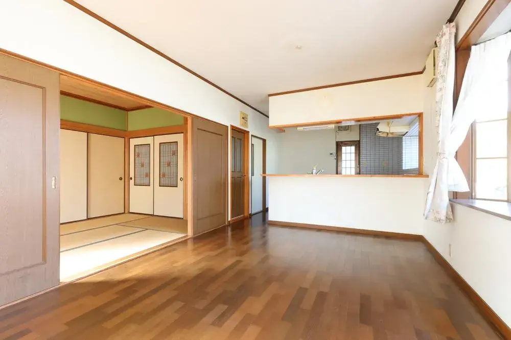 4LDK Property Hiroshima City Hiroshima Prefecture (6)