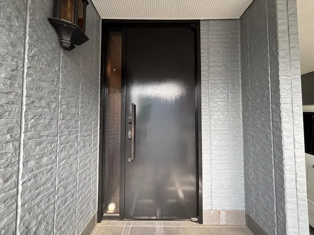 4LDK Bien immobilier Ville d'Hiroshima Préfecture d'Hiroshima (2)
