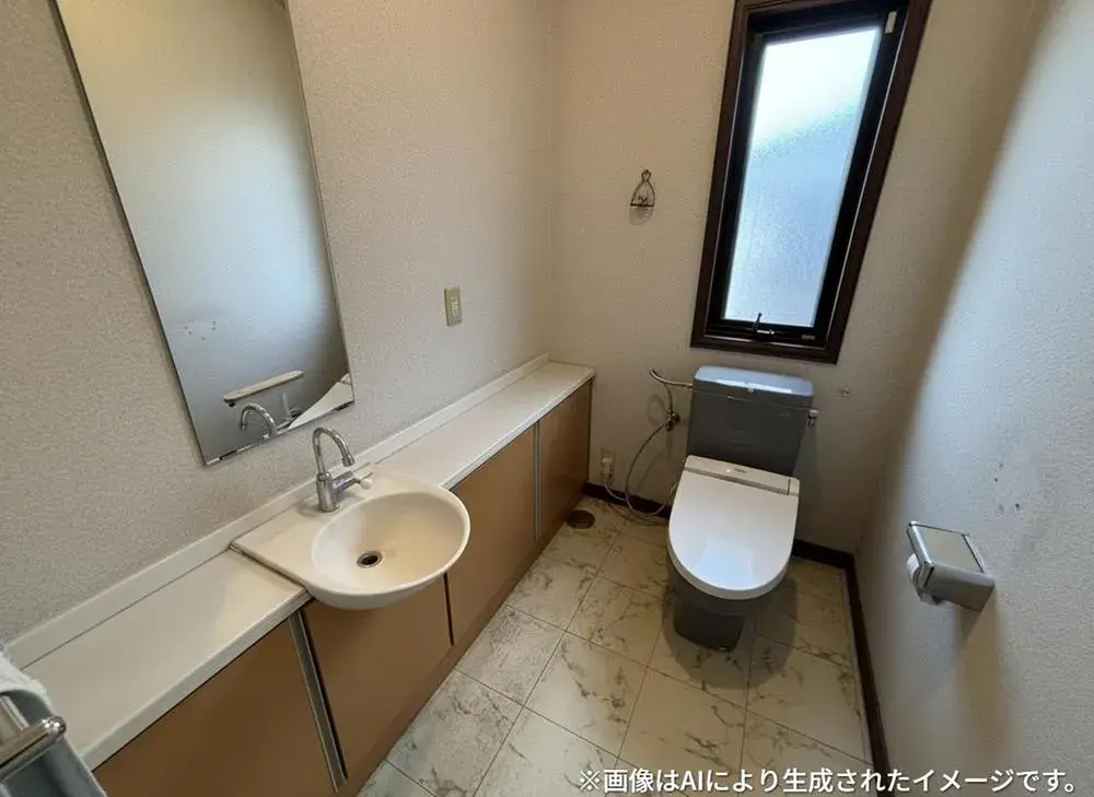 4LDK Bien immobilier Ville d'Hiroshima Préfecture d'Hiroshima (12)