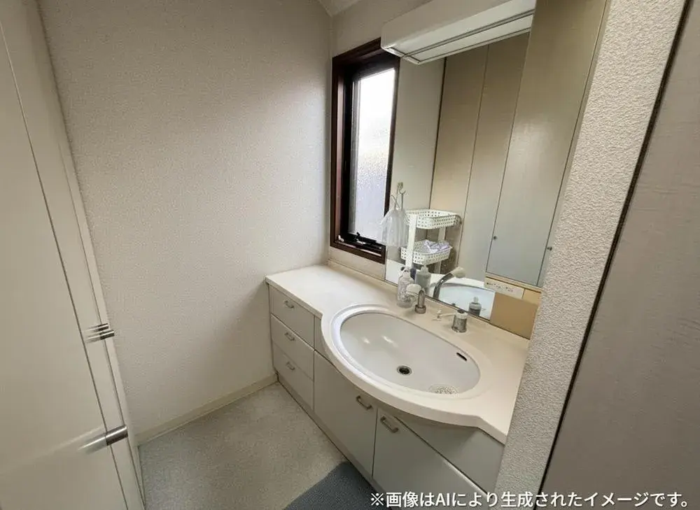 4LDK Bien immobilier Ville d'Hiroshima Préfecture d'Hiroshima (13)