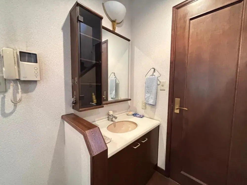 4LDK Bien immobilier Ville d'Hiroshima Préfecture d'Hiroshima (14)