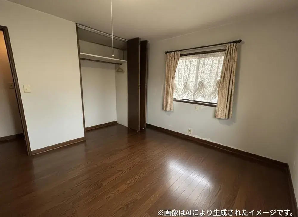 4LDK Bien immobilier Ville d'Hiroshima Préfecture d'Hiroshima (5)