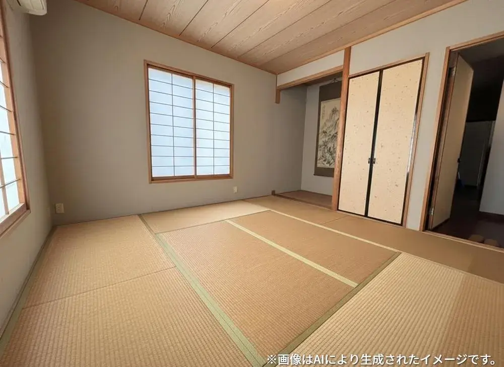 4LDK Bien immobilier Ville d'Hiroshima Préfecture d'Hiroshima (7)