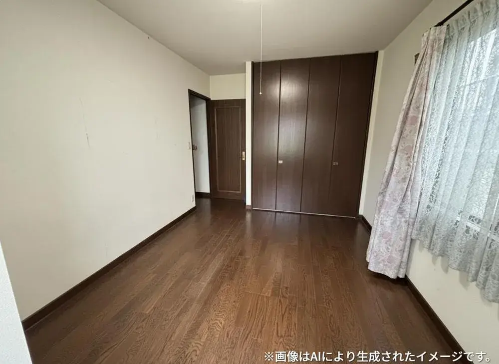 4LDK Bien immobilier Ville d'Hiroshima Préfecture d'Hiroshima (9)