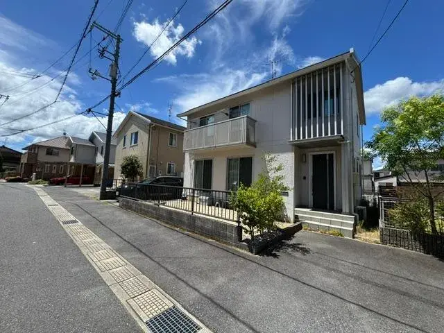Propiedad 4LDK Ciudad de Higashihiroshima Prefectura de Hiroshima (2)