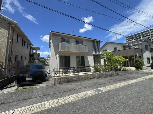 Propiedad 4LDK Ciudad de Higashihiroshima Prefectura de Hiroshima (4)