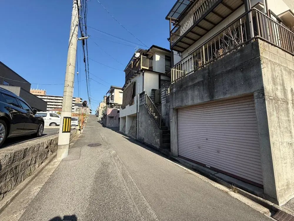 4LDK Property Aki-gun Fuchu-cho Hiroshima Prefecture (3)