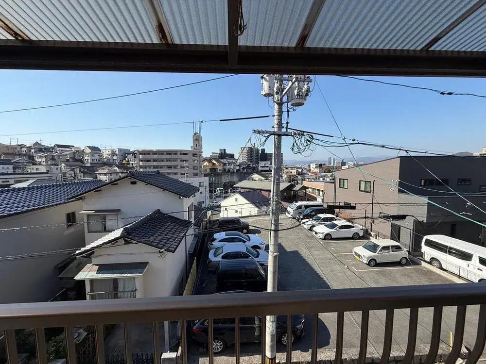 4LDK Property Aki-gun Fuchu-cho Hiroshima Prefecture (5)