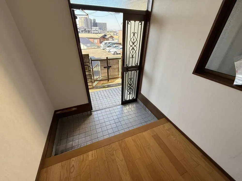 4LDK Property Aki-gun Fuchu-cho Hiroshima Prefecture (8)