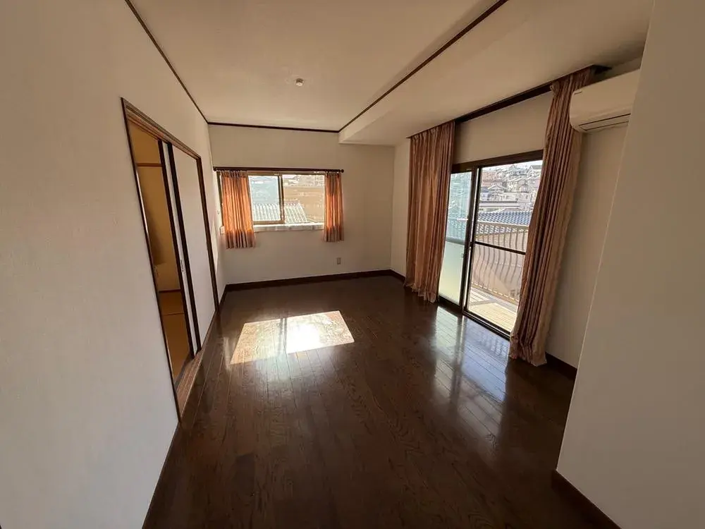 4LDK Property Aki-gun Fuchu-cho Hiroshima Prefecture (9)