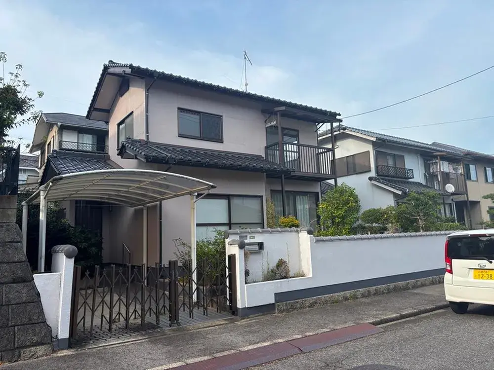 4LDK Ciudad de Hiroshima Prefectura de Hiroshima (2)