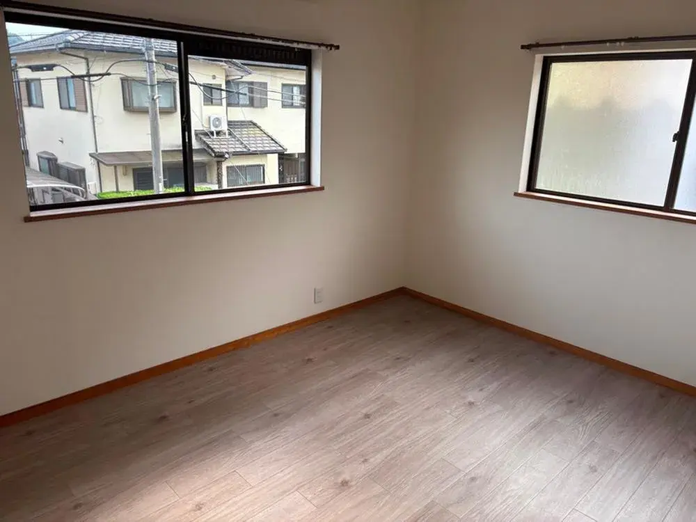 4LDK Ciudad de Hiroshima Prefectura de Hiroshima (6)