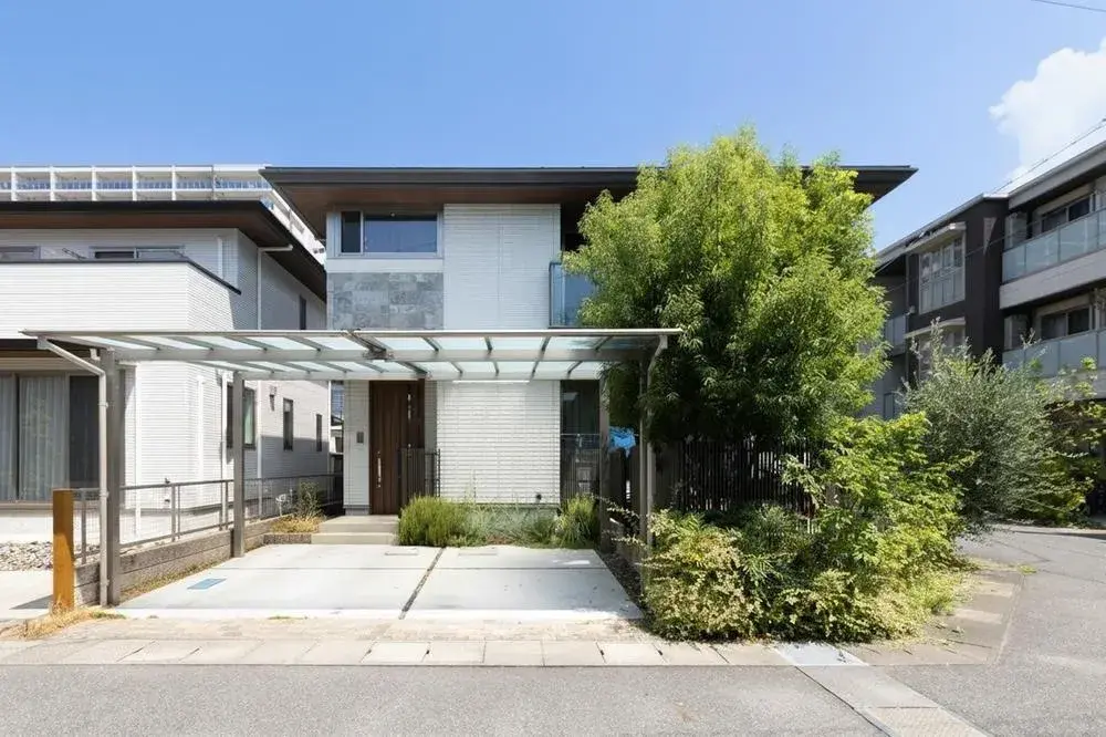 3LDK Hiroshima City Hiroshima Prefecture (2)