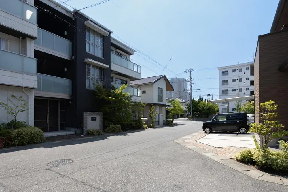 3LDK Hiroshima City Hiroshima Prefecture (4)