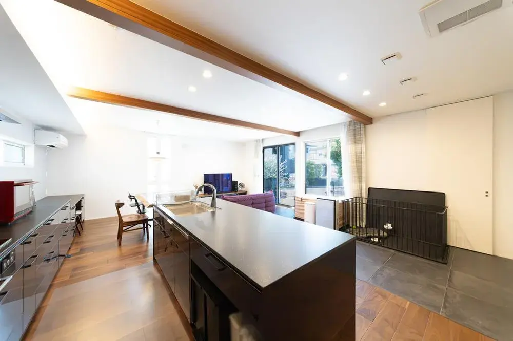 3LDK Hiroshima City Hiroshima Prefecture (6)