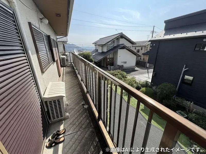 4LDK Property Hiroshima City Hiroshima Prefecture (2)
