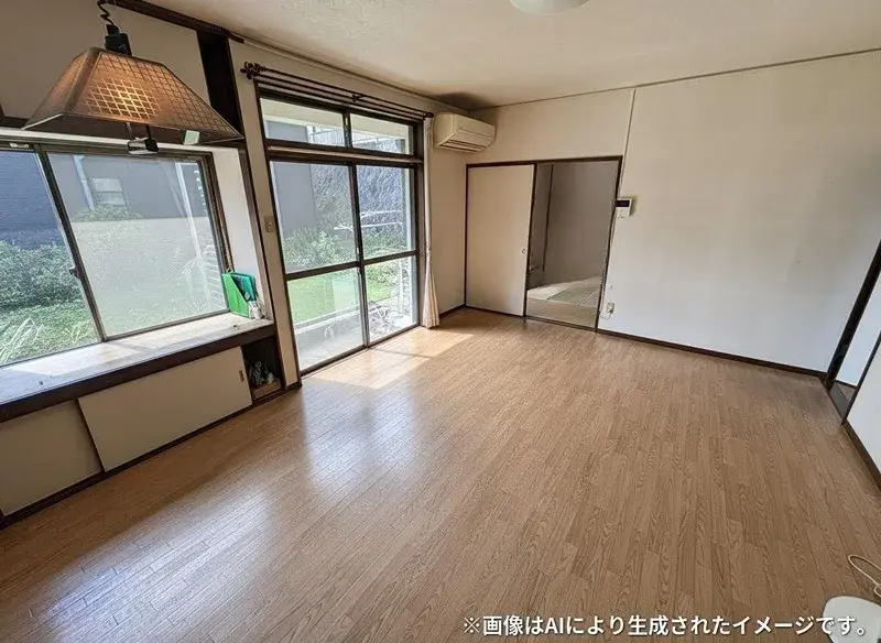 4LDK Property Hiroshima City Hiroshima Prefecture (12)