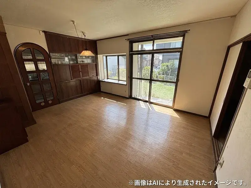 4LDK Property Hiroshima City Hiroshima Prefecture (14)