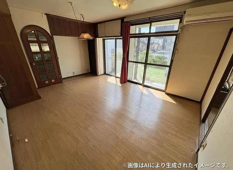 4LDK Property Hiroshima City Hiroshima Prefecture (15)