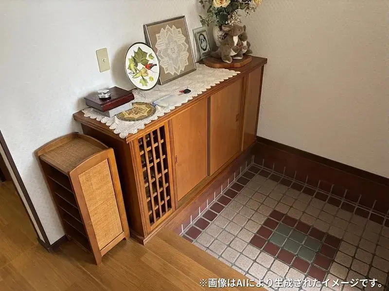 4LDK Property Hiroshima City Hiroshima Prefecture (16)
