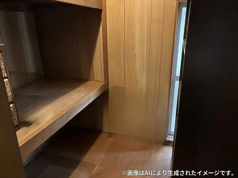 4LDK Property Hiroshima City Hiroshima Prefecture (17)