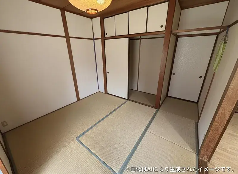 4LDK Property Hiroshima City Hiroshima Prefecture (20)