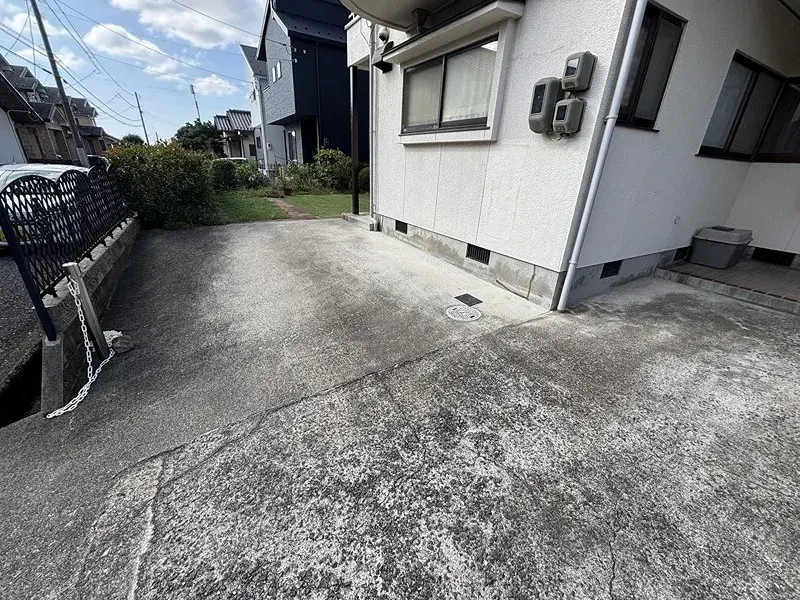 4LDK Property Hiroshima City Hiroshima Prefecture (3)