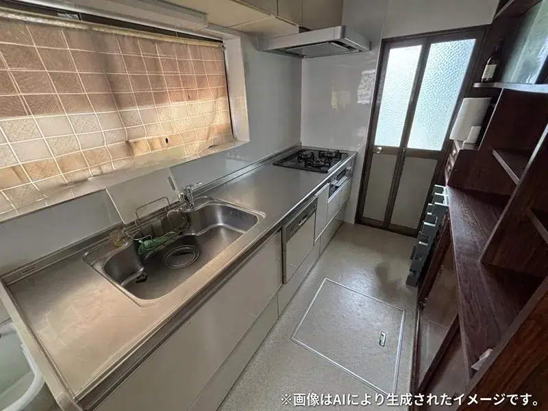 4LDK Property Hiroshima City Hiroshima Prefecture (23)