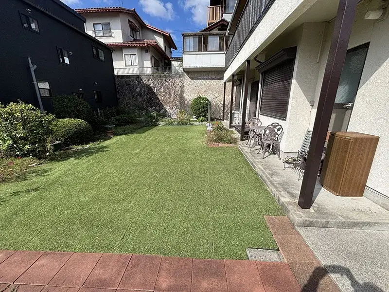 4LDK Property Hiroshima City Hiroshima Prefecture (4)