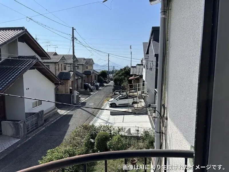 4LDK Property Hiroshima City Hiroshima Prefecture (5)