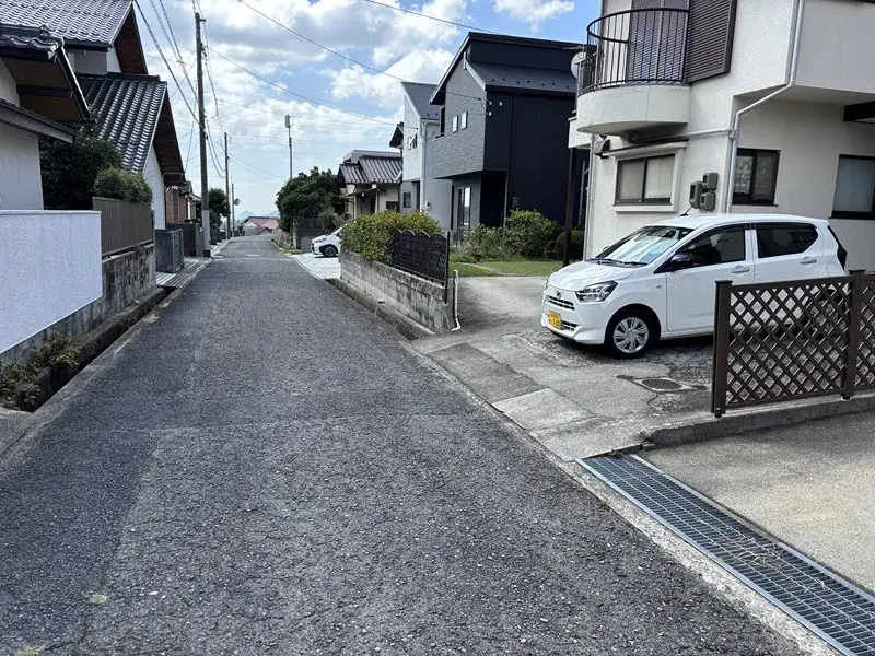4LDK Property Hiroshima City Hiroshima Prefecture (6)