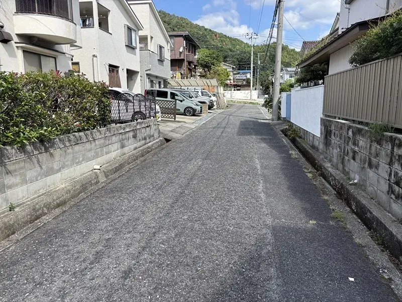 4LDK Property Hiroshima City Hiroshima Prefecture (7)