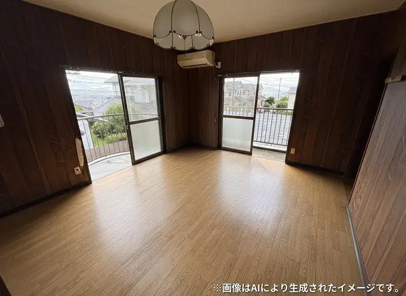 4LDK Property Hiroshima City Hiroshima Prefecture (8)