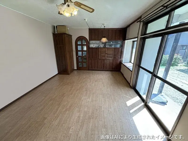 4LDK Property Hiroshima City Hiroshima Prefecture (9)