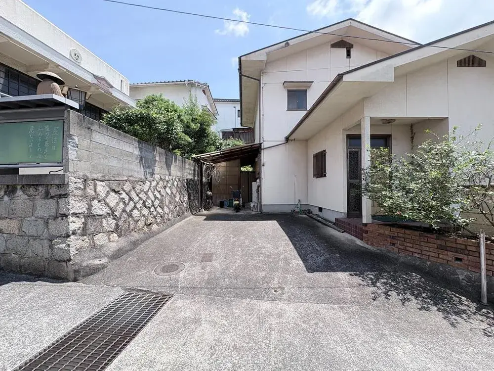 4DK Property Kure City Hiroshima Prefecture (4)