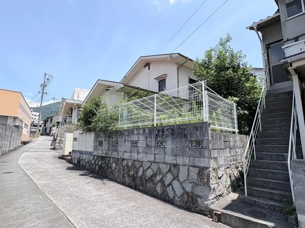 4DK Property Kure City Hiroshima Prefecture (5)