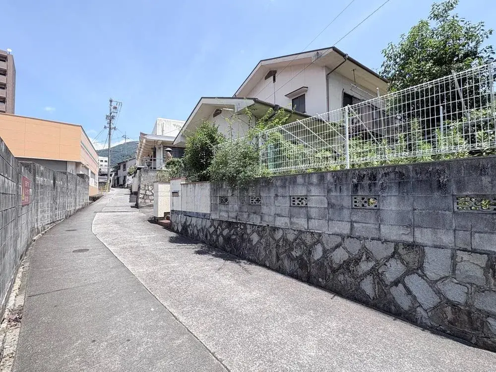 4DK Property Kure City Hiroshima Prefecture (7)