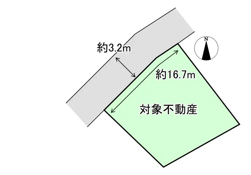 4DK Property Kure City Hiroshima Prefecture (8)