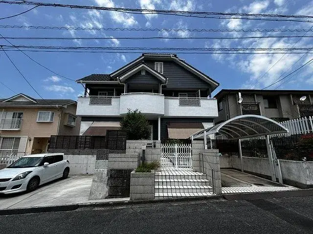 5LDK Hatsukaichi City Hiroshima Prefecture (2)