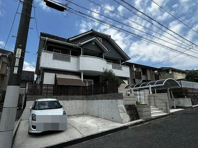 5LDK Hatsukaichi City Hiroshima Prefecture (3)
