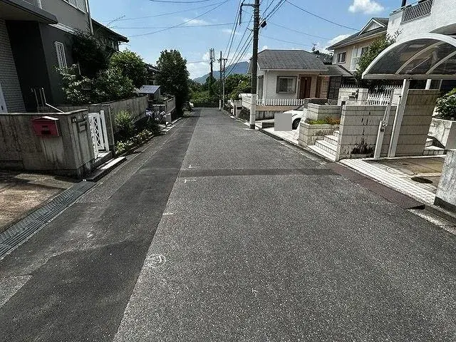 5LDK Hatsukaichi City Hiroshima Prefecture (4)