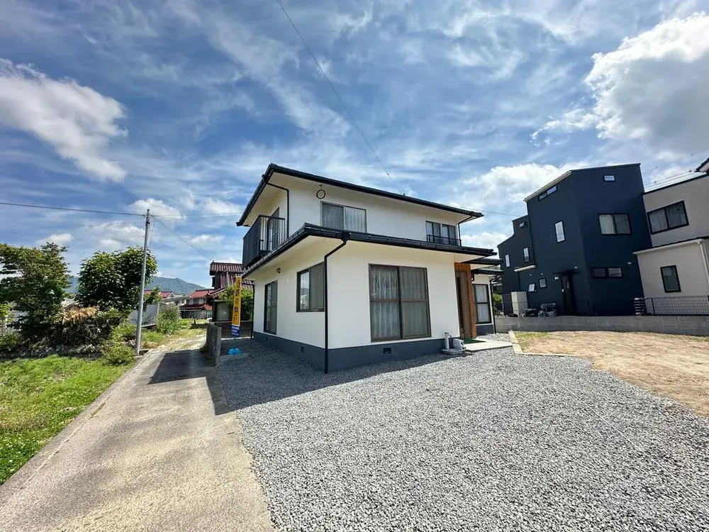 3LDK Kumano-cho, Aki-gun Prefectura de Hiroshima (2)