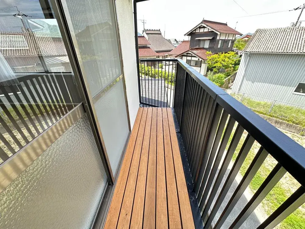 3LDK Kumano-cho, Aki-gun Prefectura de Hiroshima (3)