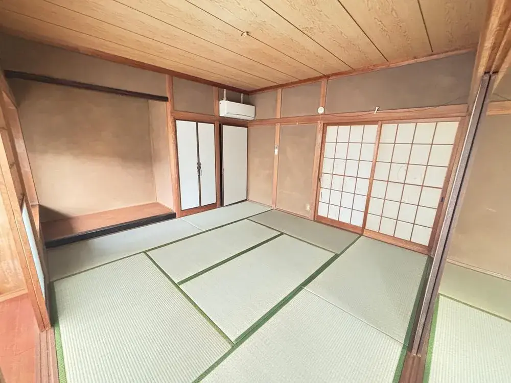 5DK Property Hiroshima City Hiroshima Prefecture (11)