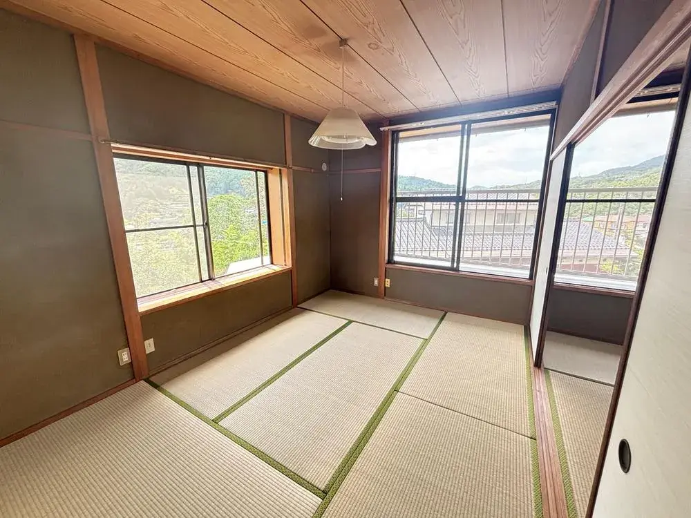 5DK Property Hiroshima City Hiroshima Prefecture (13)