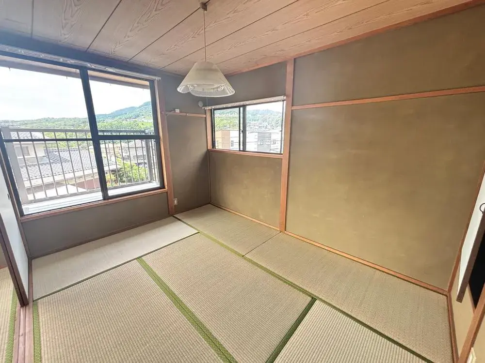 5DK Property Hiroshima City Hiroshima Prefecture (14)
