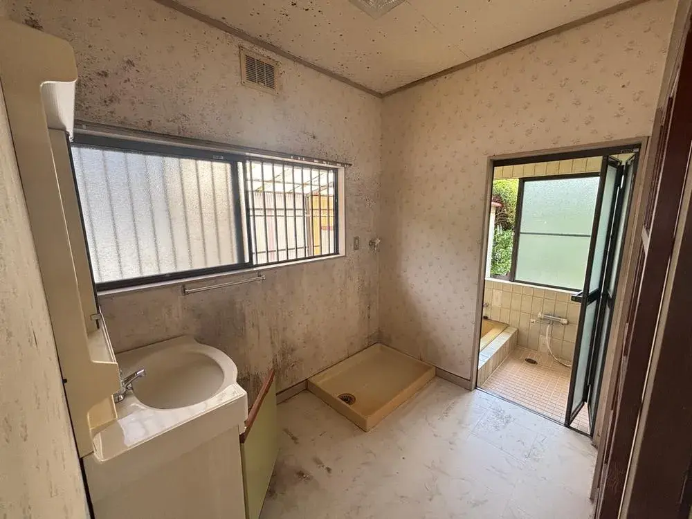 5DK Property Hiroshima City Hiroshima Prefecture (15)