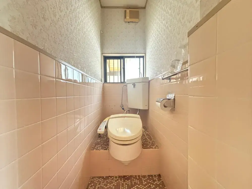 5DK Property Hiroshima City Hiroshima Prefecture (17)